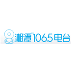 Gold Vox Xiangtan 106.5 logo