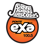 EXA Fresnillo logo
