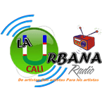 LA URBANA CALI RADIO logo