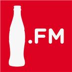 Coca-Cola FM (México) logo