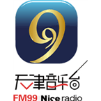 Tianjin Nice Radio logo