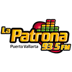 La Patrona logo