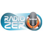 Radio Zero - Musica 24 Horas logo