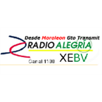 Radio Alegria logo
