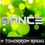 TomorrowRadio Dance logo