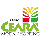 Rádio Ceará Moda Shopping logo