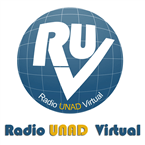 Radio UNAD Virtual logo