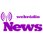 Rádio Santos News logo