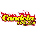 Candela La Barca logo