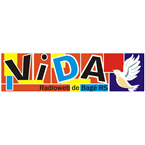 Vida Web Rádio logo