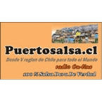 Puertosalsa Radio logo