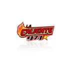 La Caliente 97.1 FM logo