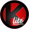 103.5 K-Lite logo