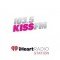 103.5 KISS FM logo