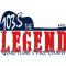 103.5 The Legend logo