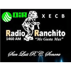 Radio Ranchito logo