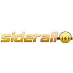 Rádio Web Siderall Mídia logo