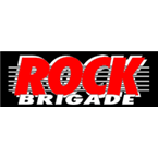 Radio Rock Brigade logo