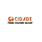 Rádio Cidade Campina logo