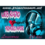 Rádio Primeiro Amor logo