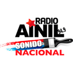 Radio Ainil logo