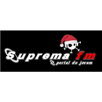 Rádio Suprema FM logo
