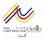 Radio Corporación Ovalle logo