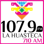 La Huasteca logo