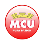 MCU Pura Pasión Radio logo