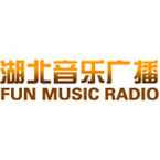 Hubei Fun Music Radio logo