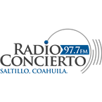 Radio Concierto logo