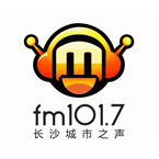 Changsha City FM logo