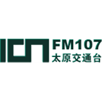 Taiyuan Traffic Radio logo
