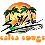 Salsa Songs logo