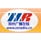 Zhengzhou Culture & Entertainment Radio logo
