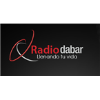 RADIO DABAR logo