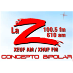 La Zeta logo
