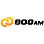 Norte 800 AM Tijuana logo