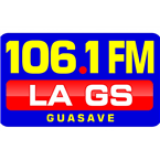 La GS logo