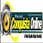 Rádio Conquista Online logo