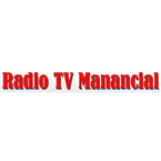 Web Rádio TV Manancial logo