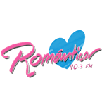 Romántica logo