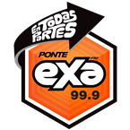 La Mejor 99.9 FM Puerto Vallarta logo