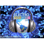 Electro Colombia FM logo