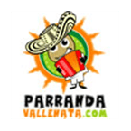 Radio Parranda Vallenata logo