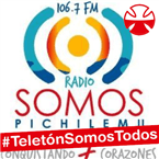 Radio Somos logo