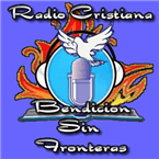 Radio Bendición Sin Fronteras logo