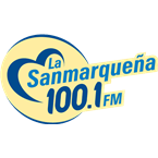 La Sanmarqueña logo