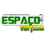Rádio Espaço Virtual logo