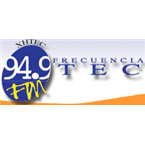 Frecuencia Tec logo